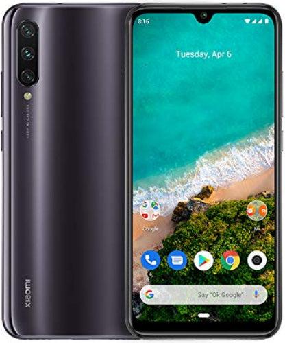 Renoverad Xiaomi Mi A3 - Reebelo Sverige