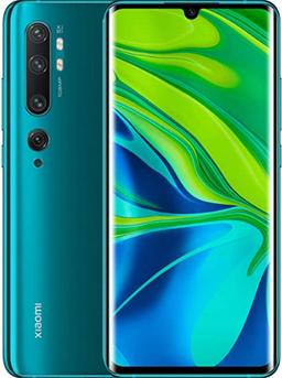 Renoverad Xiaomi Mi Note 10 - Reebelo Sverige