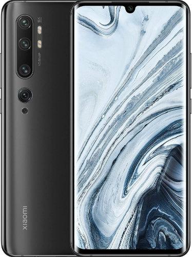 Renoverad Xiaomi Mi Note 10 - Reebelo Sverige