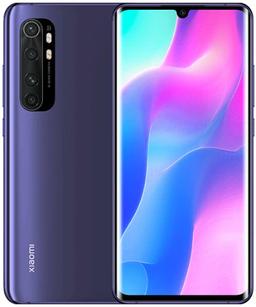 Renoverad Xiaomi Mi Note 10 Lite - Reebelo Sverige