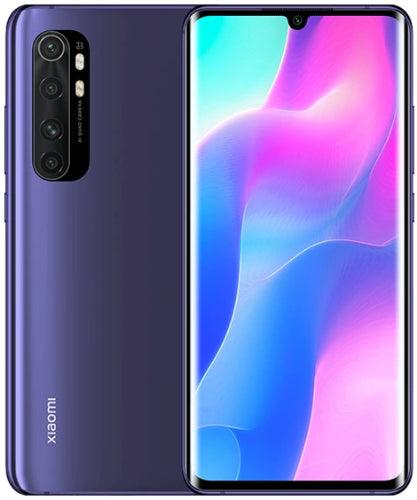 Renoverad Xiaomi Mi Note 10 Lite - Reebelo Sverige