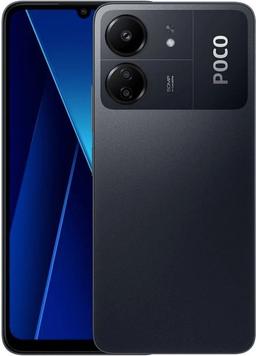 Renoverad Xiaomi Poco C65 - Reebelo Sverige