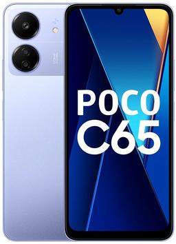 Renoverad Xiaomi Poco C65 - Reebelo Sverige