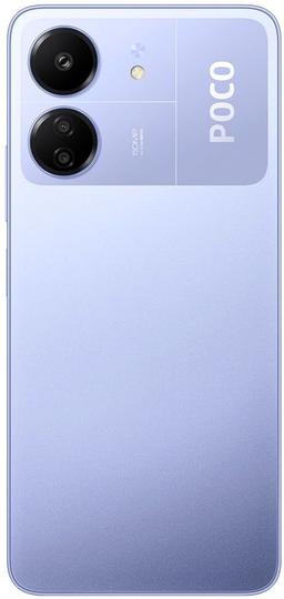 Renoverad Xiaomi Poco C65 - Reebelo Sverige