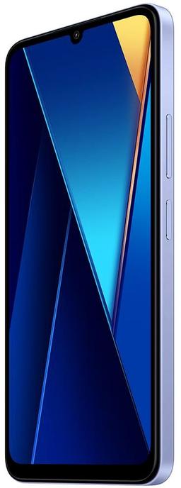 Renoverad Xiaomi Poco C65 - Reebelo Sverige