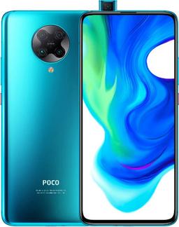 Renoverad Xiaomi Poco F2 Pro - Reebelo Sverige