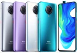 Renoverad Xiaomi Poco F2 Pro - Reebelo Sverige
