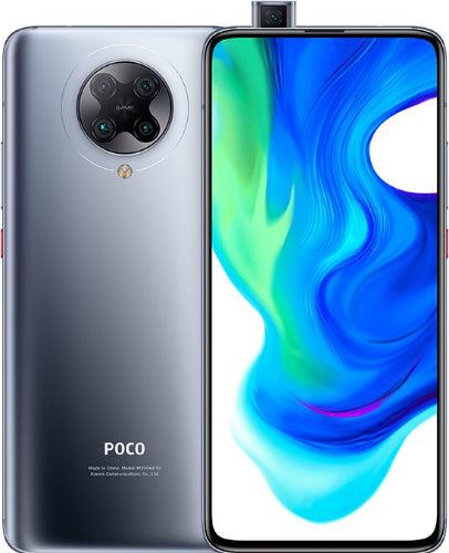 Renoverad Xiaomi Poco F2 Pro - Reebelo Sverige
