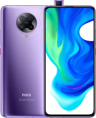 Renoverad Xiaomi Poco F2 Pro - Reebelo Sverige