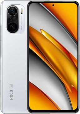 Renoverad Xiaomi Poco F3 - Reebelo Sverige