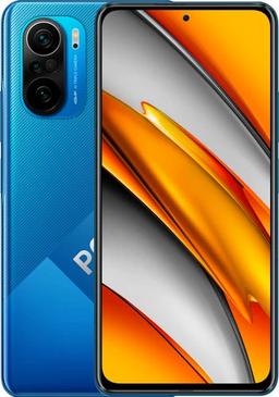 Renoverad Xiaomi Poco F3 - Reebelo Sverige