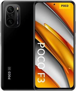 Renoverad Xiaomi Poco F3 - Reebelo Sverige