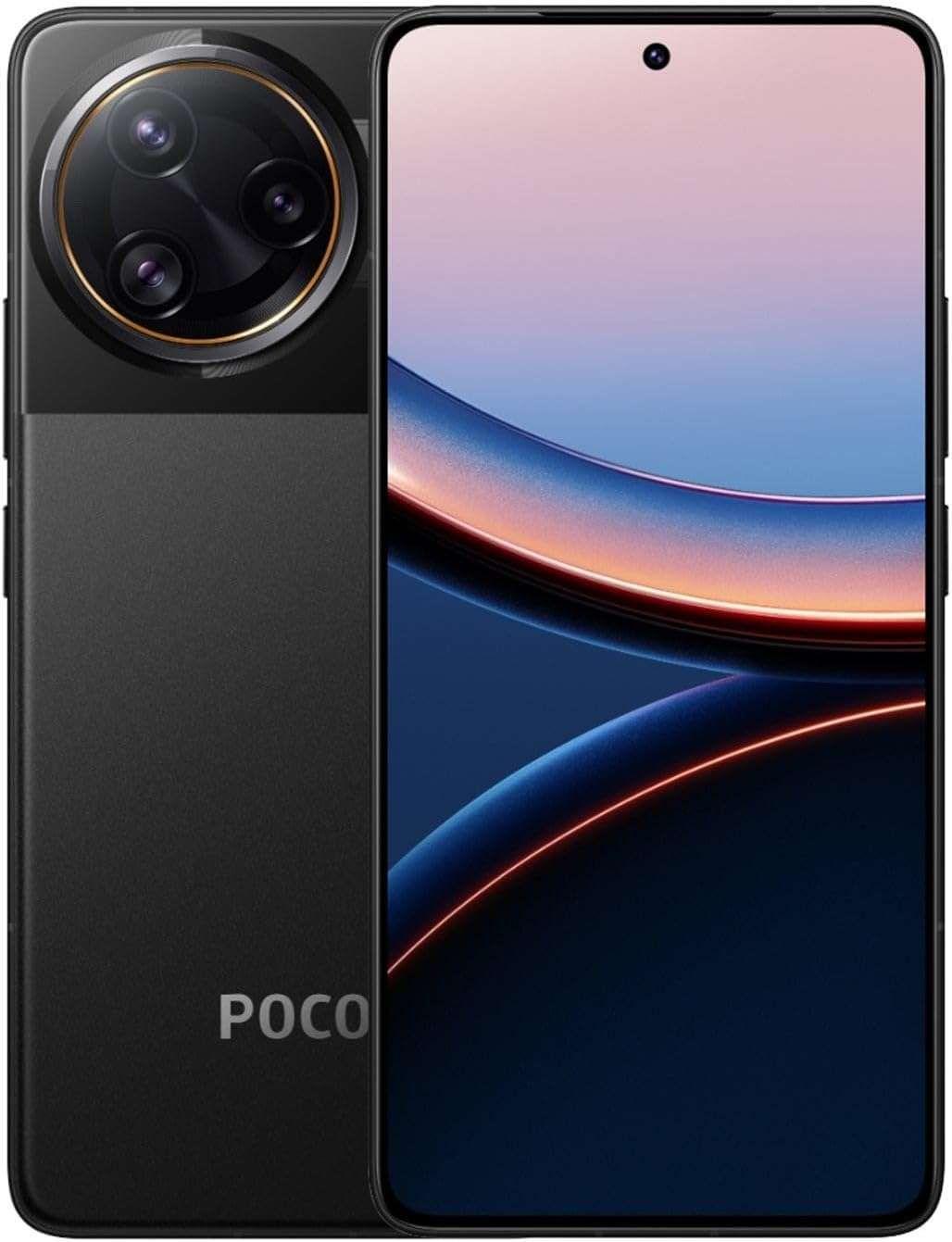 Renoverad Xiaomi Poco F7 Ultra - Reebelo Sverige
