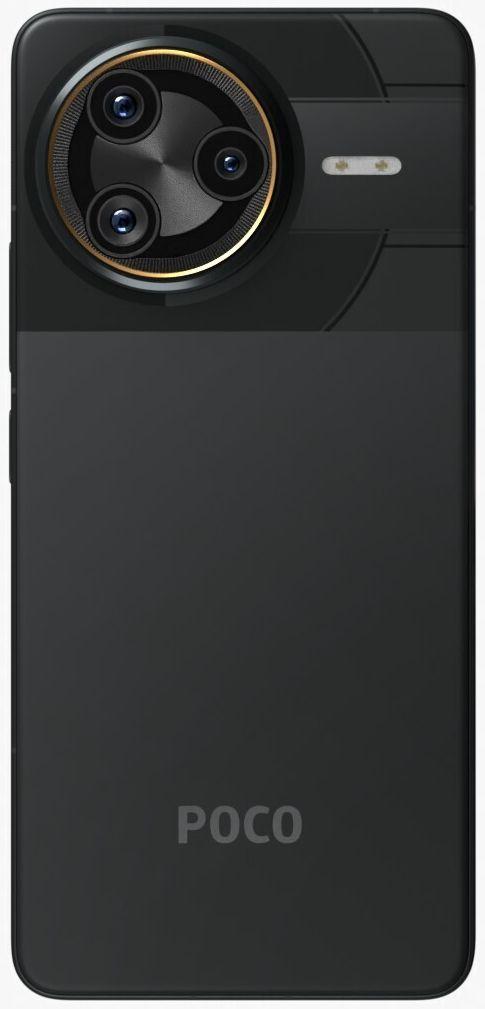 Renoverad Xiaomi Poco F7 Ultra - Reebelo Sverige