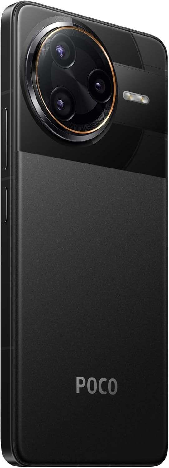 Renoverad Xiaomi Poco F7 Ultra - Reebelo Sverige
