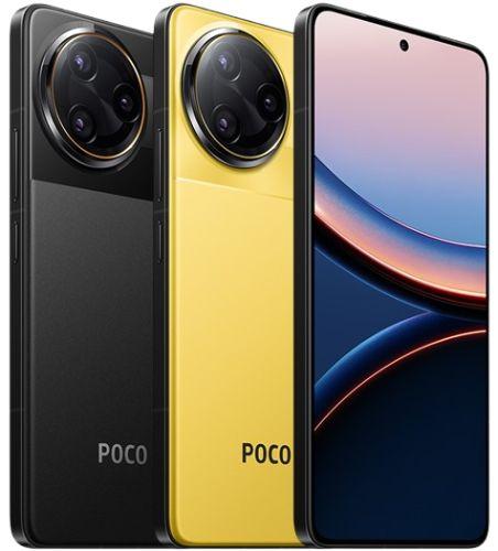 Renoverad Xiaomi Poco F7 Ultra - Reebelo Sverige