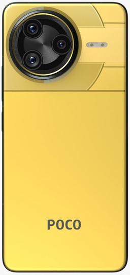 Renoverad Xiaomi Poco F7 Ultra - Reebelo Sverige