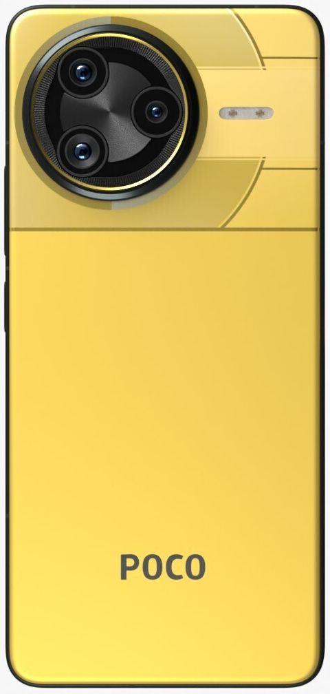 Renoverad Xiaomi Poco F7 Ultra - Reebelo Sverige