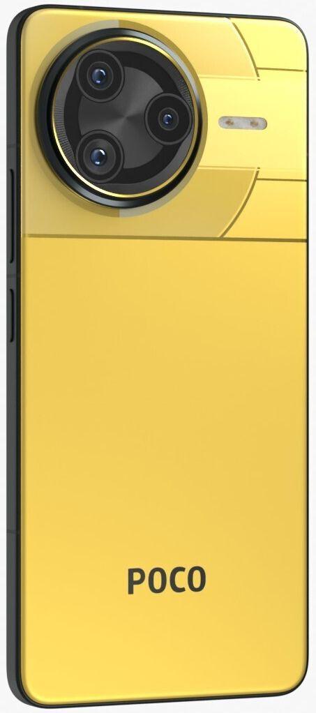 Renoverad Xiaomi Poco F7 Ultra - Reebelo Sverige