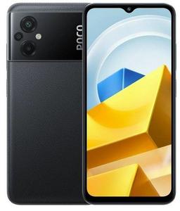 Renoverad Xiaomi Poco M5 - Reebelo Sverige