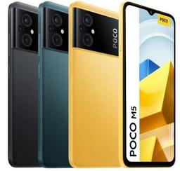 Renoverad Xiaomi Poco M5 - Reebelo Sverige