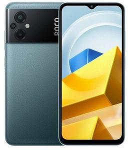 Renoverad Xiaomi Poco M5 - Reebelo Sverige