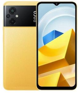 Renoverad Xiaomi Poco M5 - Reebelo Sverige