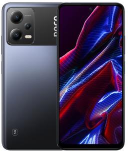 Renoverad Xiaomi Poco X5 (5G) - Reebelo Sverige