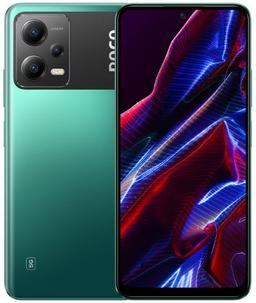 Renoverad Xiaomi Poco X5 (5G) - Reebelo Sverige