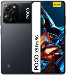 Renoverad Xiaomi Poco X5 Pro (5G) - Reebelo Sverige