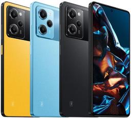 Renoverad Xiaomi Poco X5 Pro (5G) - Reebelo Sverige