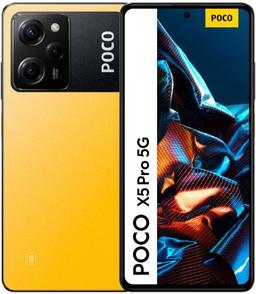 Renoverad Xiaomi Poco X5 Pro (5G) - Reebelo Sverige