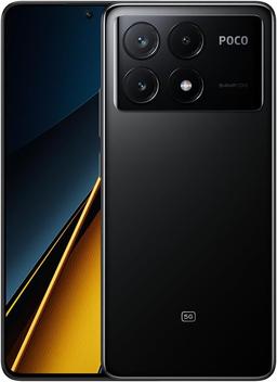 Renoverad Xiaomi Poco X6 Pro (5G) - Reebelo Sverige