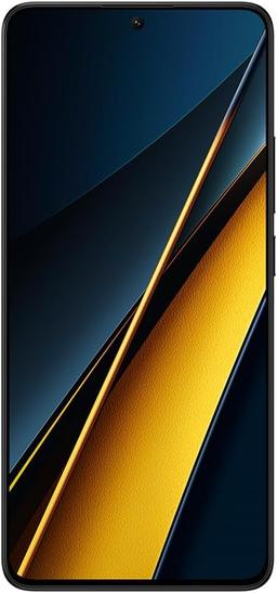 Renoverad Xiaomi Poco X6 Pro (5G) - Reebelo Sverige