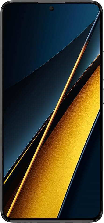 Renoverad Xiaomi Poco X6 Pro (5G) - Reebelo Sverige