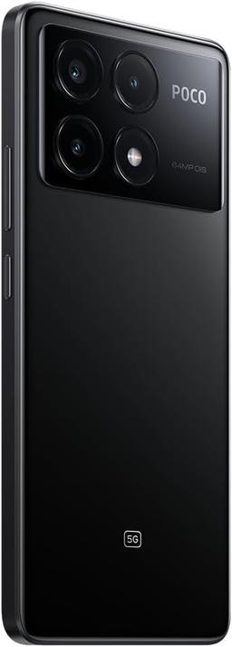 Renoverad Xiaomi Poco X6 Pro (5G) - Reebelo Sverige