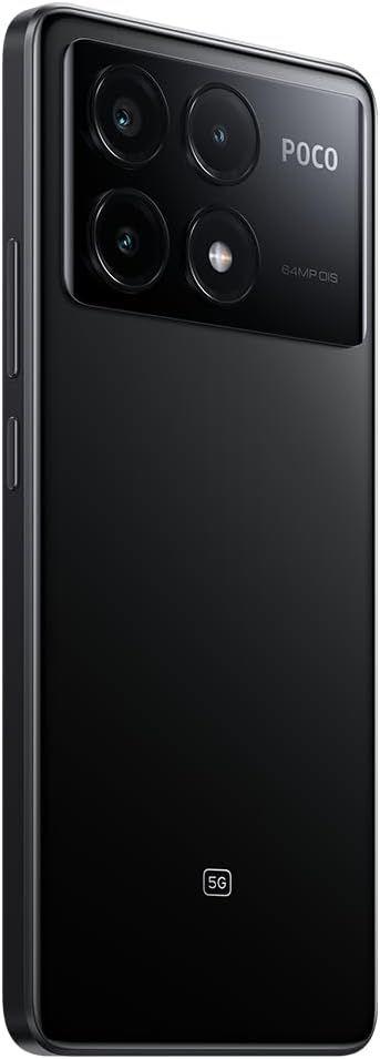 Renoverad Xiaomi Poco X6 Pro (5G) - Reebelo Sverige