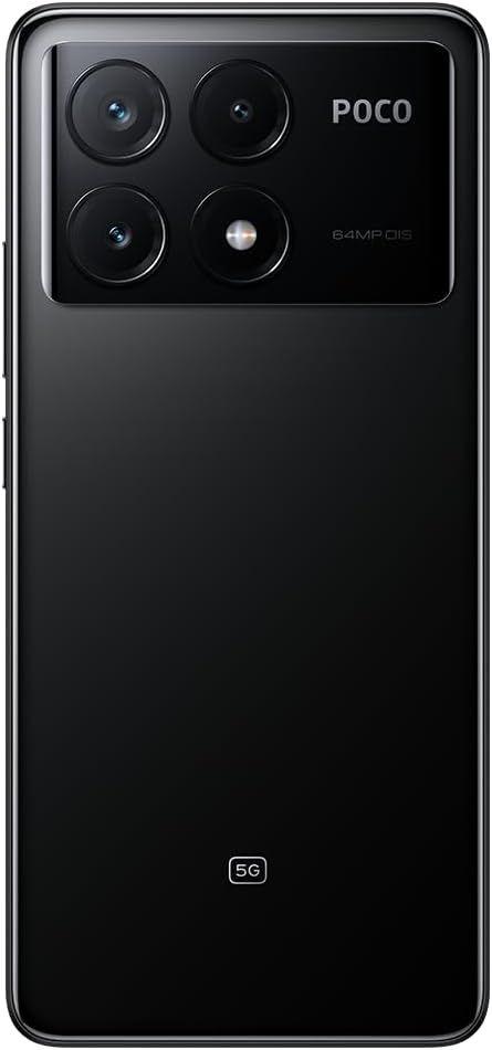 Renoverad Xiaomi Poco X6 Pro (5G) - Reebelo Sverige