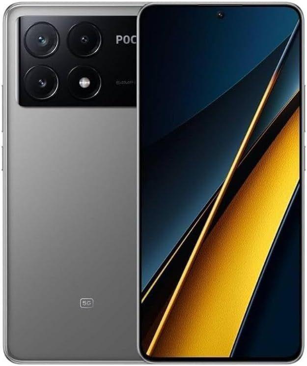 Renoverad Xiaomi Poco X6 Pro (5G) - Reebelo Sverige