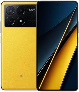 Renoverad Xiaomi Poco X6 Pro (5G) - Reebelo Sverige