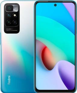 Renoverad Xiaomi Redmi 10 (2022) - Reebelo Sverige