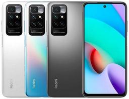 Renoverad Xiaomi Redmi 10 (2022) - Reebelo Sverige