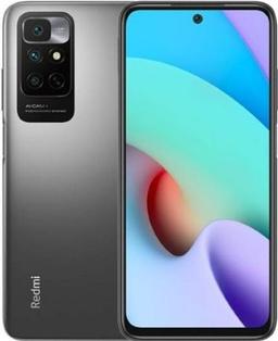 Renoverad Xiaomi Redmi 10 (2022) - Reebelo Sverige