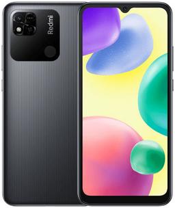 Renoverad Xiaomi Redmi 10A - Reebelo Sverige