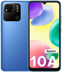 Renoverad Xiaomi Redmi 10A - Reebelo Sverige