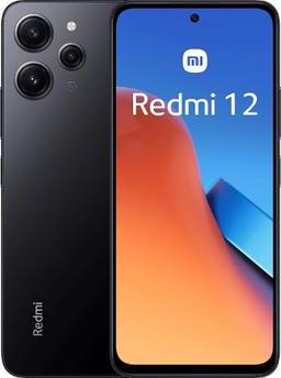 Renoverad Xiaomi Redmi 12 - Reebelo Sverige
