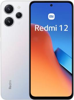 Renoverad Xiaomi Redmi 12 - Reebelo Sverige