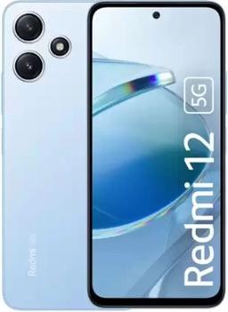 Renoverad Xiaomi Redmi 12 (5G) - Reebelo Sverige