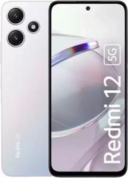 Renoverad Xiaomi Redmi 12 (5G) - Reebelo Sverige