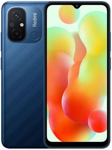Renoverad Xiaomi Redmi 12C - Reebelo Sverige